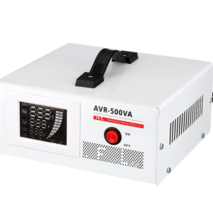 AVR Series Electronic Voltage Regulator