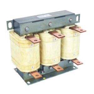 ACL/OCL Series Input and Output Reactors