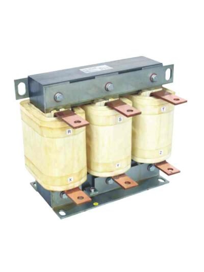 ACL/OCL Series Input and Output Reactors