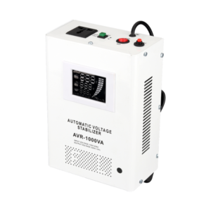 AVR3 Series Electronic Voltage Regulator