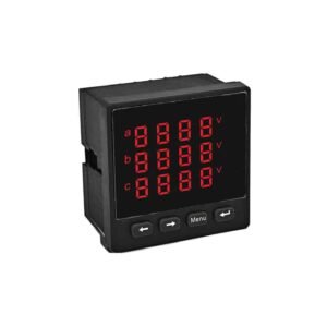 PD Series Digital Instruments