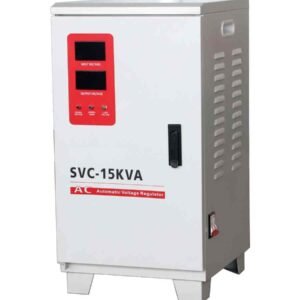 TND1（SVC） Series Single-phase Automatic AC Voltage Stabilizers