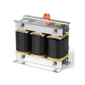 CKSG Series Filter Reactors