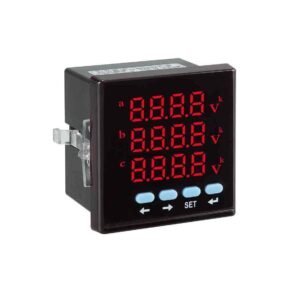 PC Series Digital Instruments