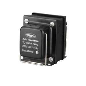 TC Series Step-up/Step-Down Transformers