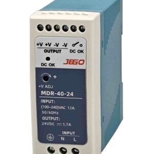 MDR Series Switching Power Supplies