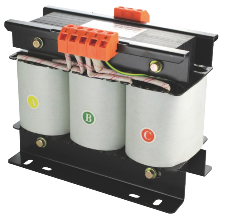 SG Series Three-Phase Dry-Type Transformers: A Reliable Choice for Modern Power Systems