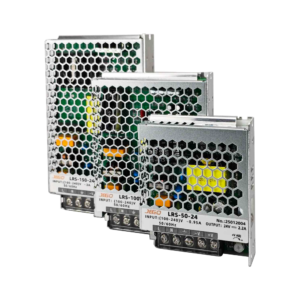 LRS Series Switching Power Supply